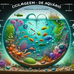 Ciclagem de Aquário: Entendendo o Ciclo do Nitrogênio